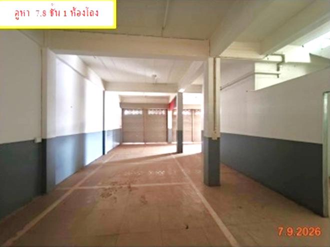 picture SHOP HOUSE 202.8 Sq.w. Khon Buri Nakhon Ratchasima for 36.9M - 22/65