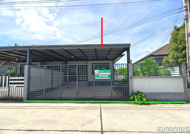 picture HOME 46.1 Sq.w. Ban Khai Rayong for 2M - 1/27