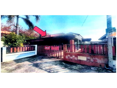 LAND 93 Sq.w. Ban Chang Rayong for 2.3M