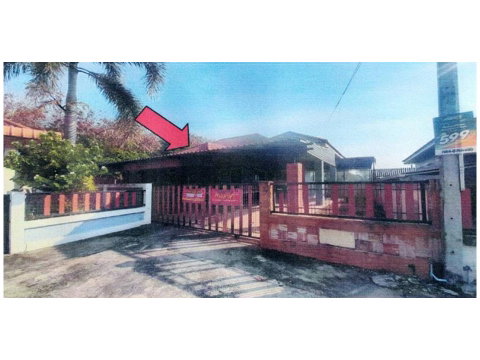 LAND 93 Sq.w. Ban Chang Rayong for 2.3M