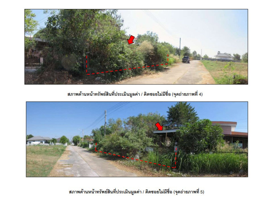 picture HOME 80 Sq.w. Muang Chaiyaphum Chaiyaphum for 1.2M - 3/7