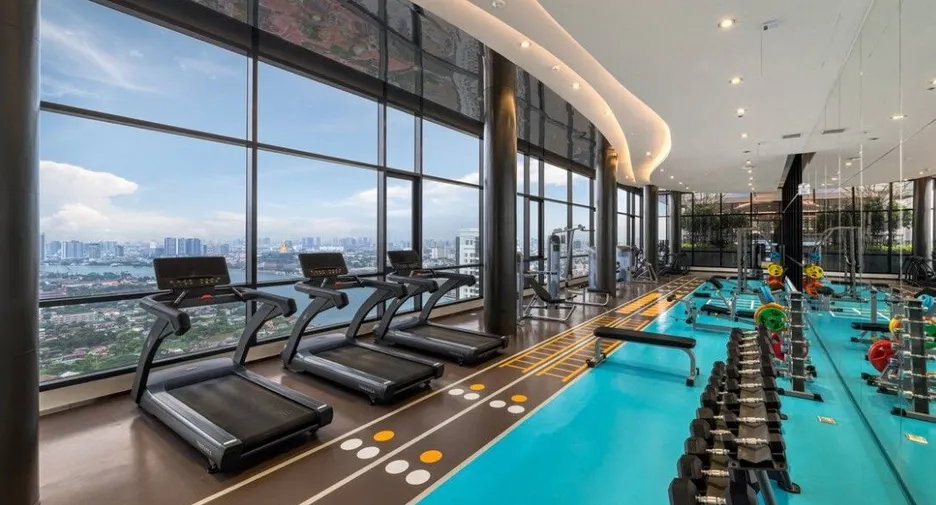 รูป 📌 ขาย Ideo Charan 70 - Riverview ชั้น 20 วิวแม่น้ำเจ้าพระยา - รูปที่ 15/18