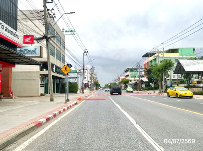 รูป ทาวน์เฮ้าส์ 16 ตร.วา ศรีวิมลวิลล์ เขตสายไหม กรุงเทพมหานคร 1.3M - รูปที่ 6/15