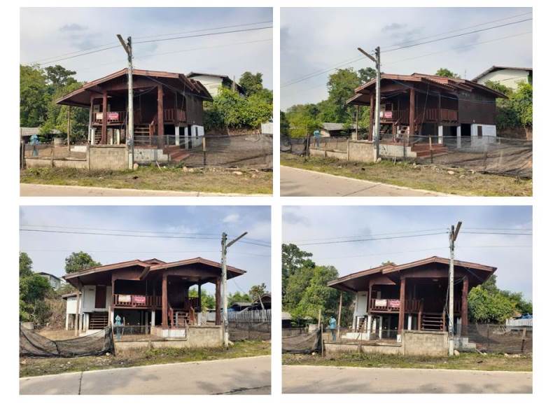 picture HOME 101 Sq.w. Wang Nua Lamphang for 720,000 - 2/4