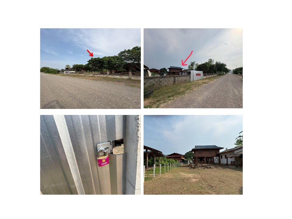 picture LAND 328 Sq.w. Pong Phayao for 1.1M - 2/10