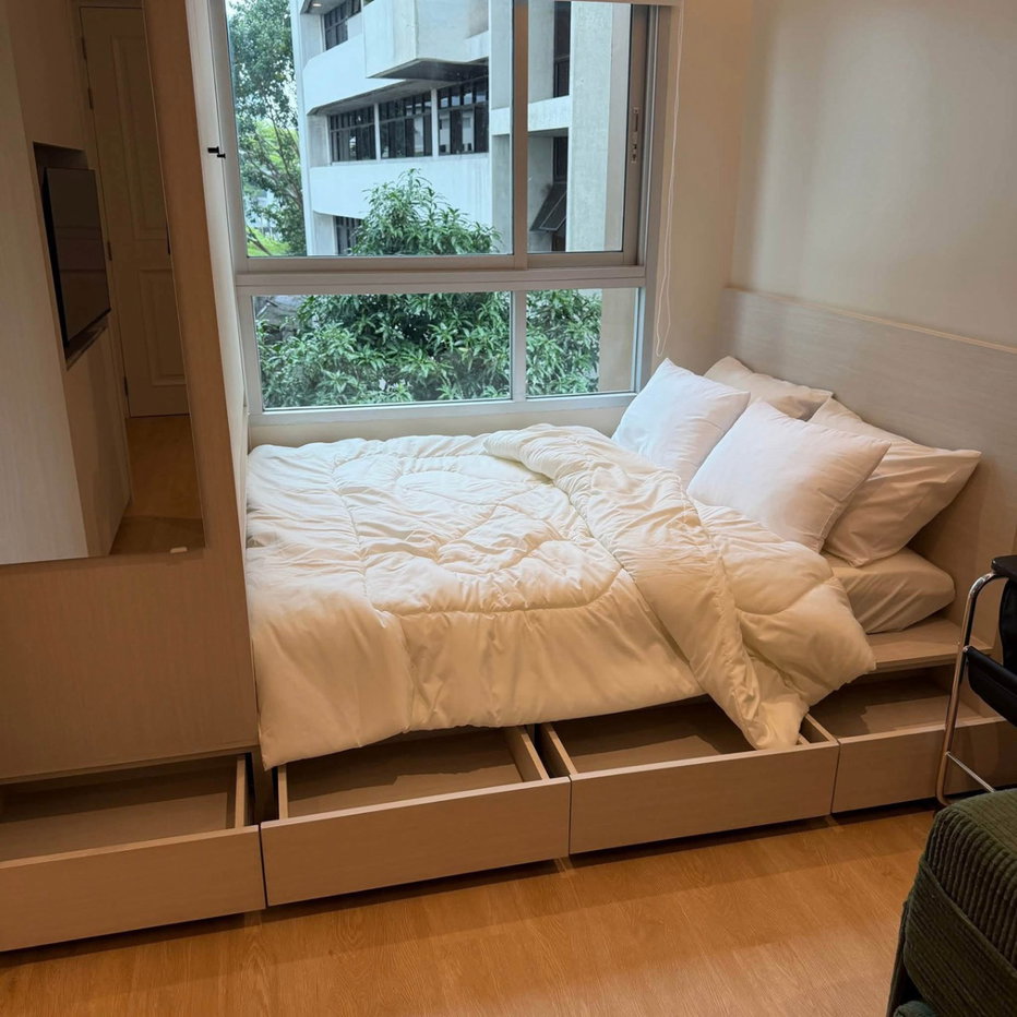 picture Q House                        Sathorn - 7/10