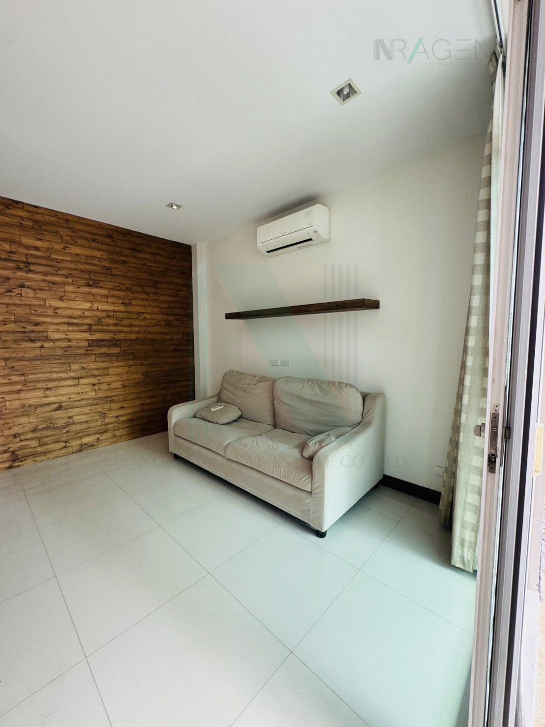 ขายบ้านเดี่ยว 3 ห้องนอน 197 ตร.ม. 54 ตร.ว. คาซ่า เลเจ้นด์ ราชพฤกษ์-ปิ่นเกล้า