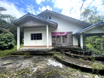 Houses for sale Surat Thani : HOME 341 Sq.w. Ban Na San Surat Thani for 655,000