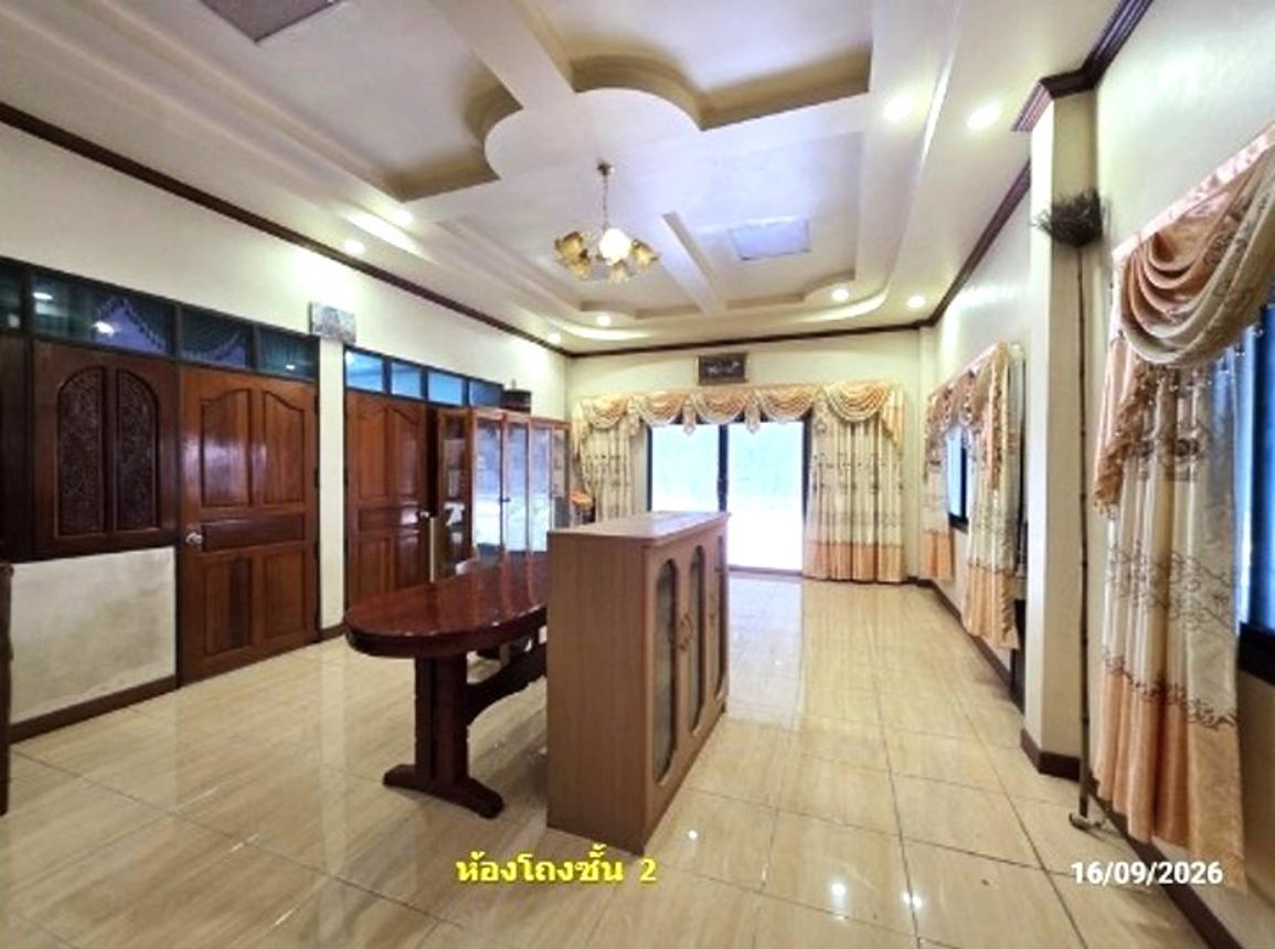 picture FACTORY 665 Sq.w. Na Klang Nong Bua Lam Phu for 29M - 32/45