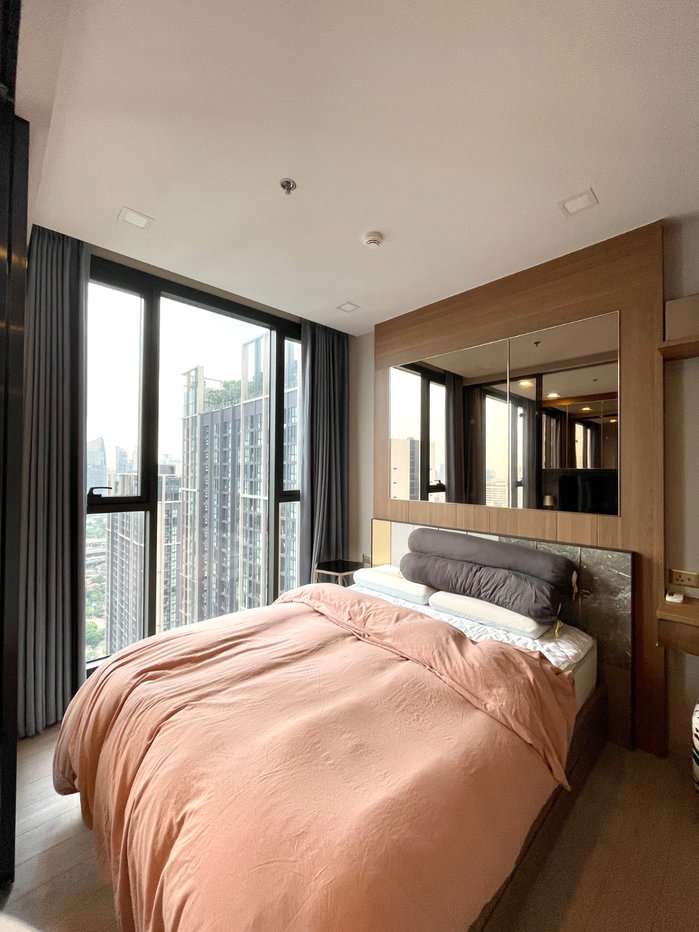 รูป One9Five ห้องสวย ราคาสุดพิเศษ ทำเล CBD - รูปที่ 10/12