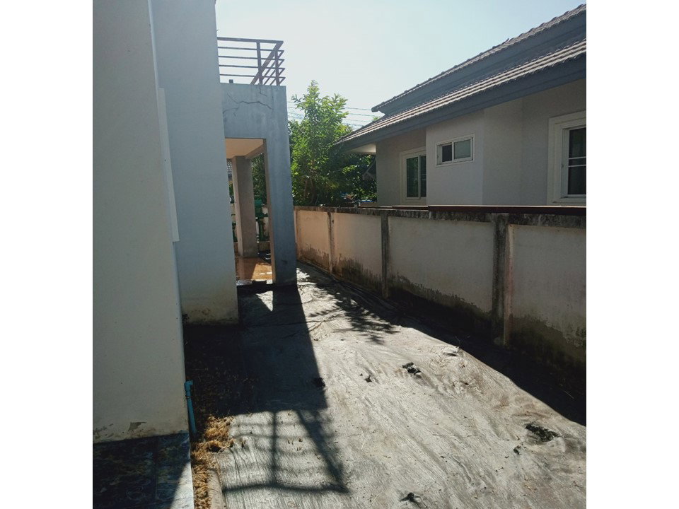 picture HOME 63.8 Sq.w. Doi Saket Chiang Mai for 2.2M - 9/10