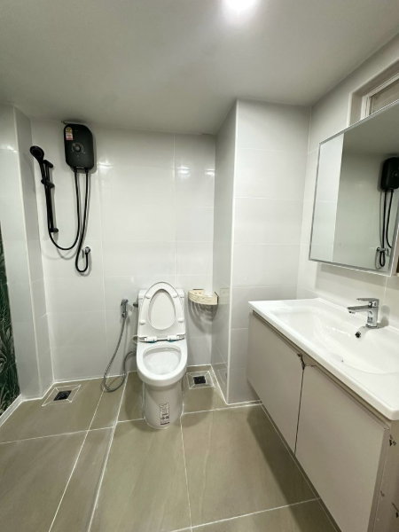 picture For rent: Thiantong Condotel (1 bedroom & 1 bathroom) - 9/11