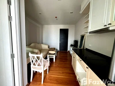 ขายคอนโด : ขาย คอนโด 1 ห้องนอน ในโครงการ ไอวี่ สาทร 10 6825498