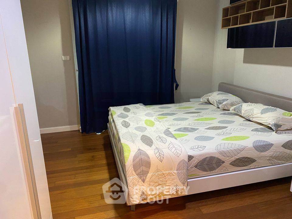 picture 3-BR Condo at Belle Grand Rama 9 near MRT Phra Ram 9 (ID 3357109) - 7/8