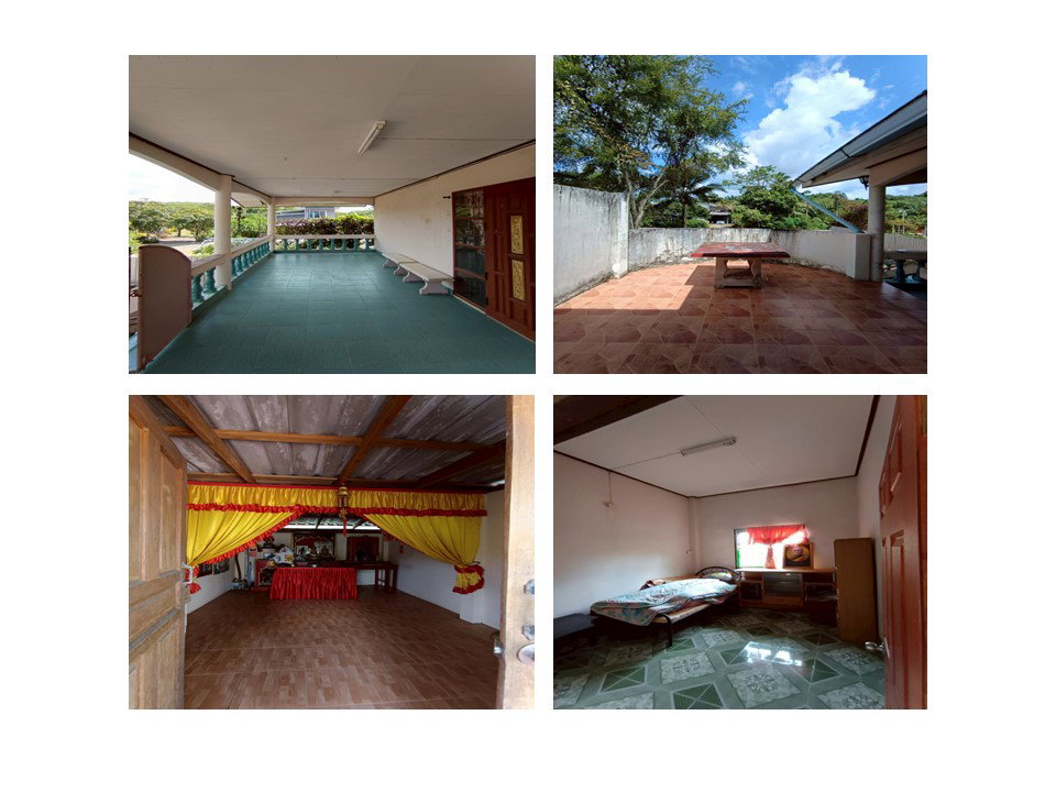 picture LAND 143.5 Sq.w. Muang Trang Trang for 2M - 6/8