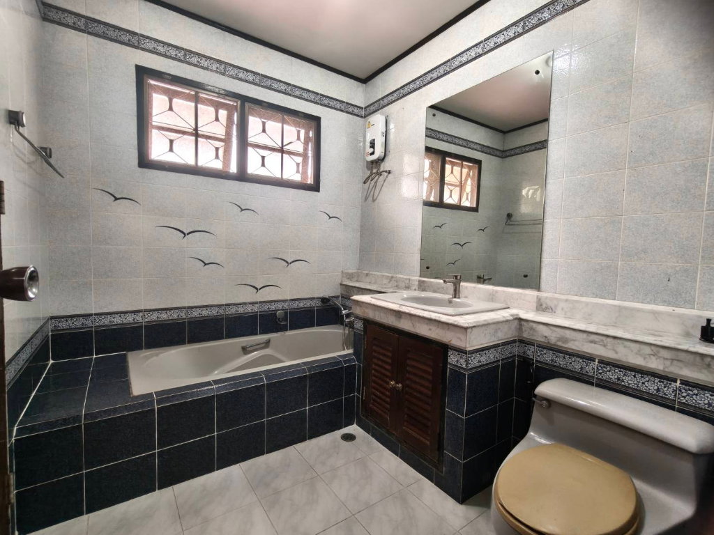 รูป บ้านเดี่ยว ชัยพฤกษ์-บางแวก พุทธมณฑล สาย 2 ลดพิเศษ เพียง 7,900,000 บาท บ้านคุณภาพ 119 ตร.วา สนใจทักไลน์ minniemah - รูปที่ 15/19