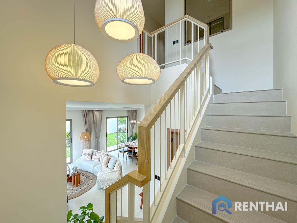 picture Modern Tropical 2-Storey Home in Bangjo, Phuket. - 10/25