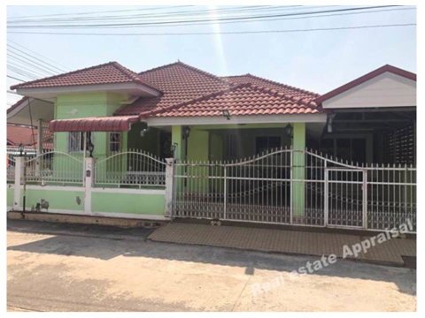 LAND 59.4 Sq.w. Muang Phitsanulok Phitsanulok for 2.1M