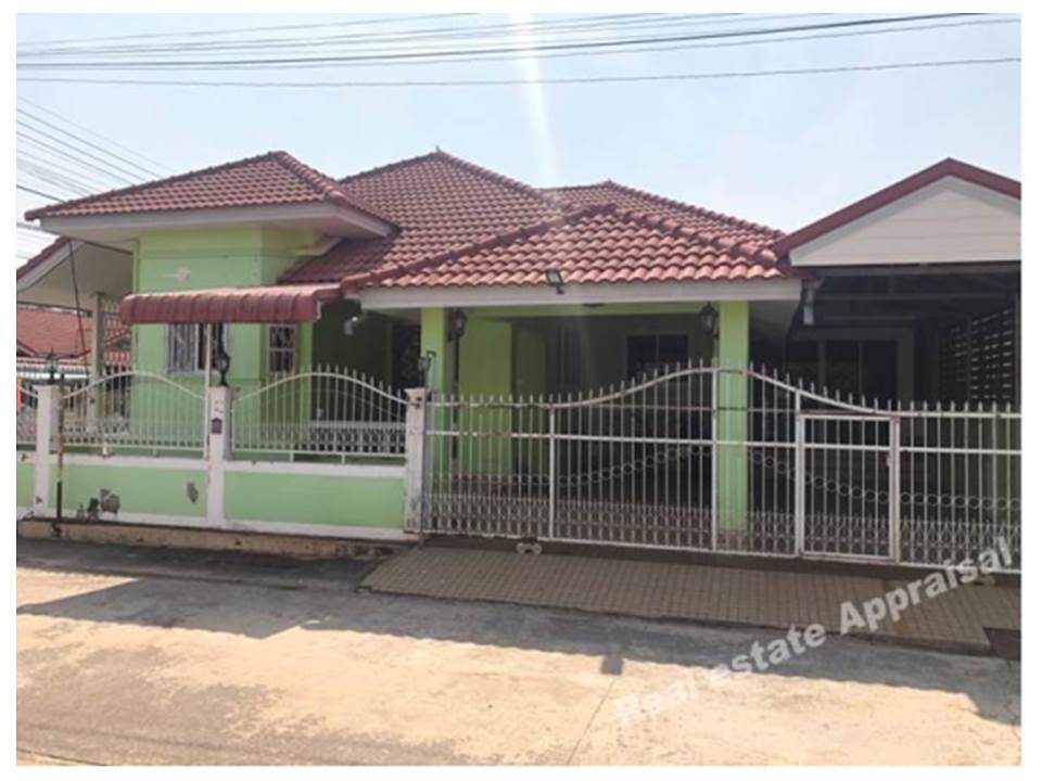 picture LAND 59.4 Sq.w. Muang Phitsanulok Phitsanulok for 2.1M - 1/4