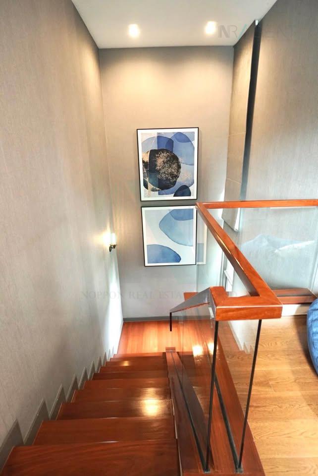 3-bed house for sale, 380 sqm, 53.6 sq wah, The Gentry Sukhumvit