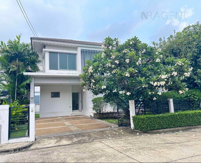 📌 ขายบ้านเดี่ยว โครงการ เพอร์เฟค เพลส แจ้งวัฒนะ 2 ชั้น 3 ห้องนอน 3 ห้องน้ำ