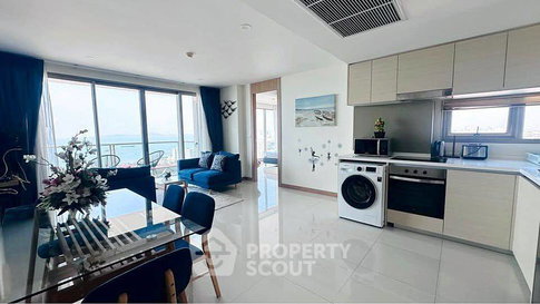 2-BR Condo at The Riviera Jomtien close to Jomtien Beach (ID 3356124)