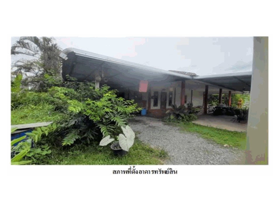 picture LAND 467.9 Sq.w. Ban Khai Rayong for 2.4M - 1/6