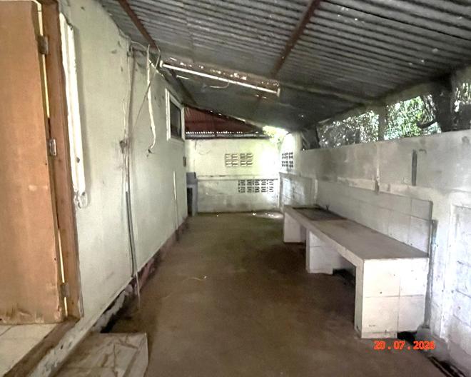 รูป บ้านเดี่ยว 79 ตร.วา พังโคน สกลนคร 1.8M - รูปที่ 10/37