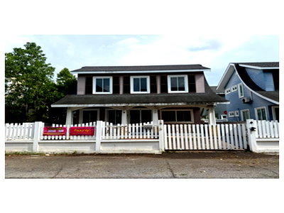 Houses for sale Nakhon Ratchasima : HOME 51 Sq.w. Muang Nakhon Ratchasima Nakhon Ratchasima for 2.6M