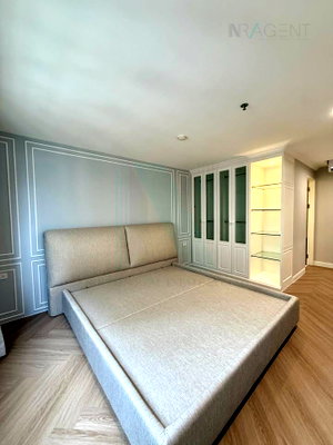 Condos for sale : 🔺 For Sell Condo TOP VIEW TOWER SUKHUMVIT 59 Building 1, Floor 24,3 bed room, Room size 120.00 sqm