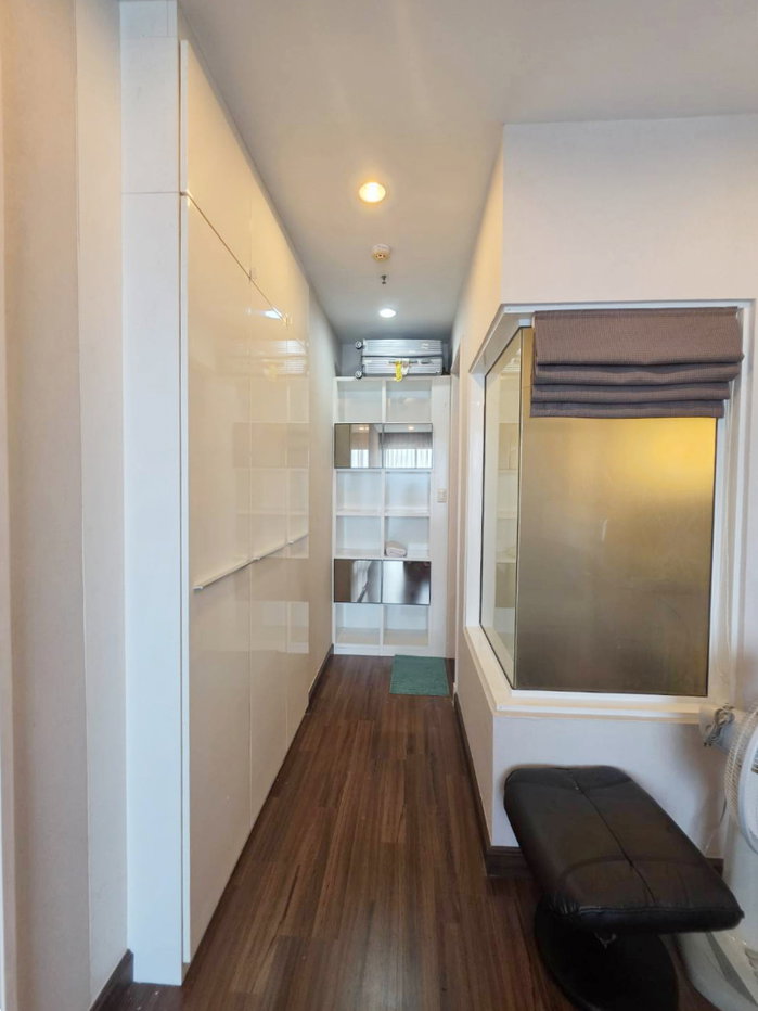 รูป คอนโดให้เช่า Supalai Premier @ Asoke (กว้าง 50 ตรม) ใกล้ MRT เพชรบุรี - รูปที่ 4/12