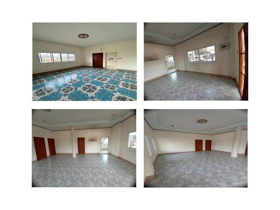 picture HOME 105 Sq.w. Fang Chiang Mai for 1.1M - 6/7