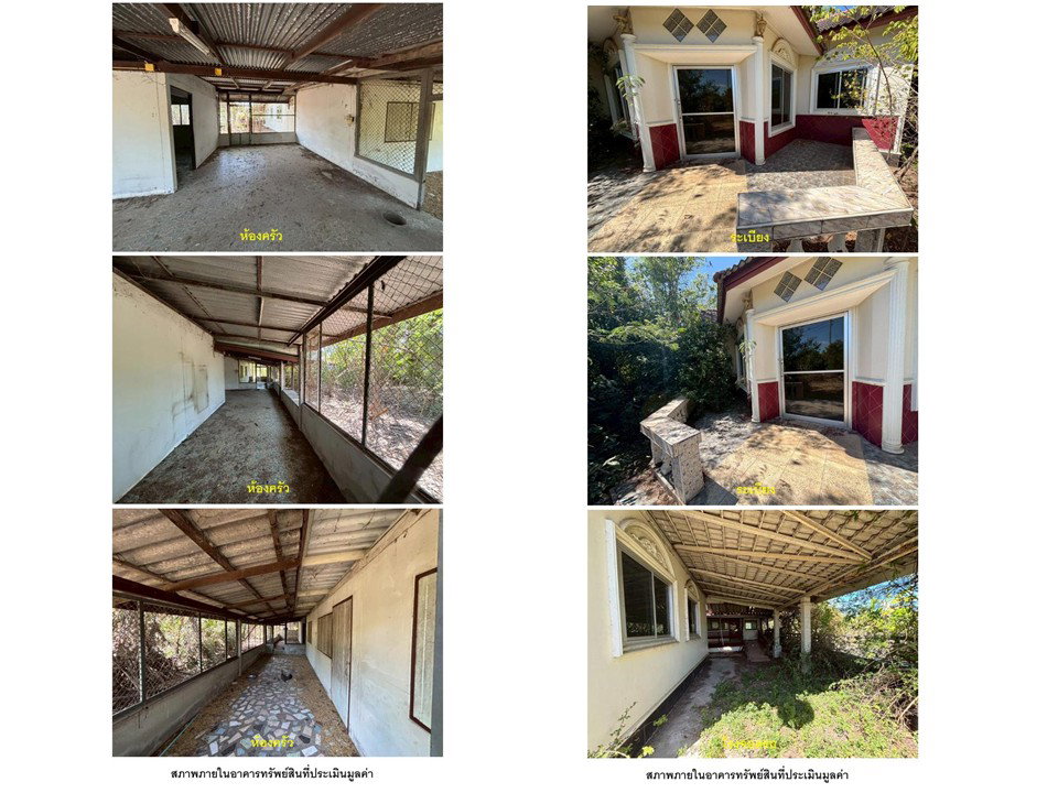 picture HOME 364 Sq.w. Khukhan Si Sa Ket for 1.8M - 5/5