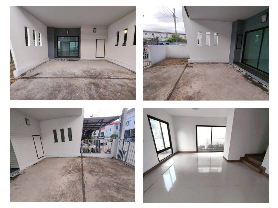 picture LAND 25.3 Sq.w. Bang Bua Thong Nonthaburi for 2.2M - 5/8