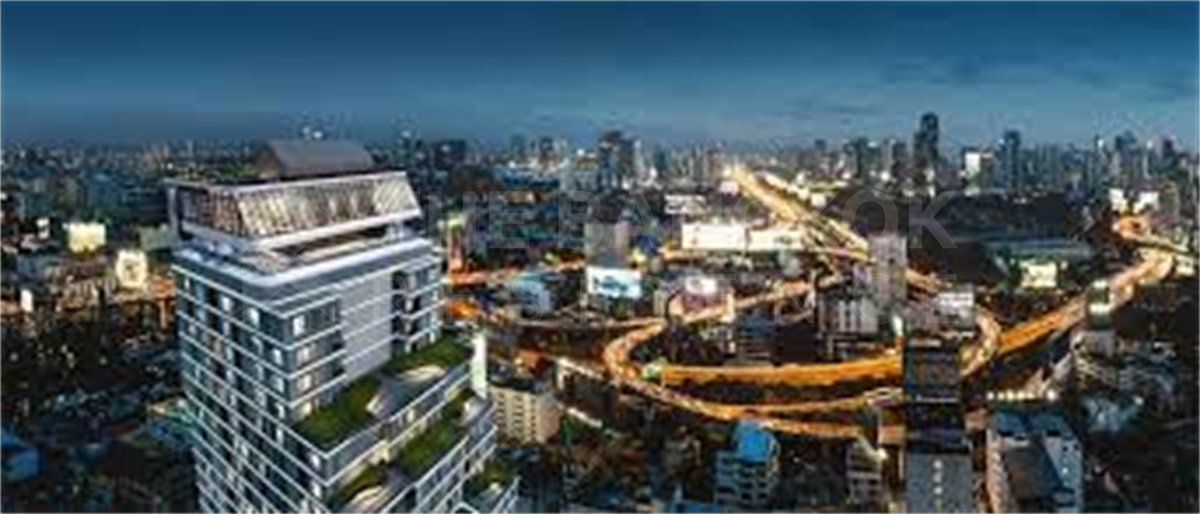 รูป ไอดีโอ โมบิ รางน้ำ ราคาพิเศษ จองด่วนก่อนหมด ใกล้ Airport Rail Link สถานีราชปรารภ - รูปที่ 7/9