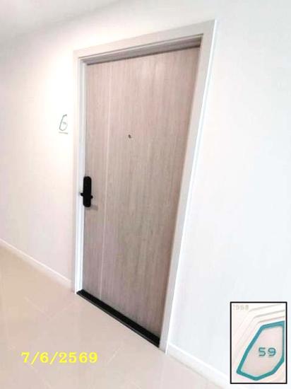 picture CONDO 25.87 Sq.m. Chatuchak Bangkok for 2.2M - 5/13