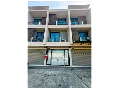 Land for sale Bang Yai Nonthaburi : LAND 29.8 Sq.w. Bang Yai Nonthaburi for 6M