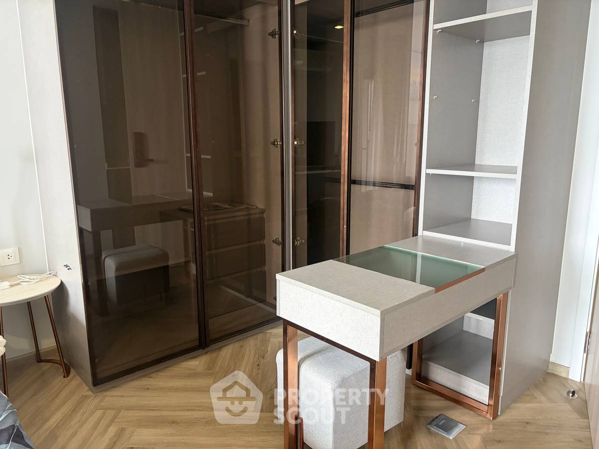 รูป คอนโด 1-ห้องนอน ที่ แชปเตอร์ ทองหล่อ 25 ใกล้ ทองหล่อ (ID 663039) - รูปที่ 10/29