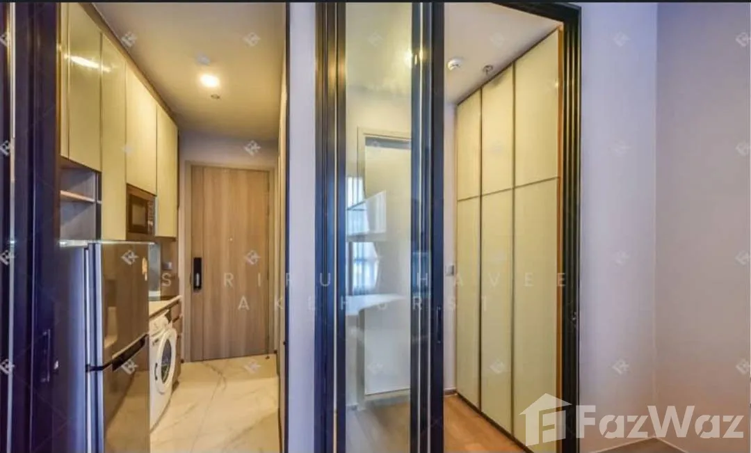 picture 1-Bedroom Condo in Bangkok for (Park​Origin​PhayaThai) 8.5M 6825421 - 7/13
