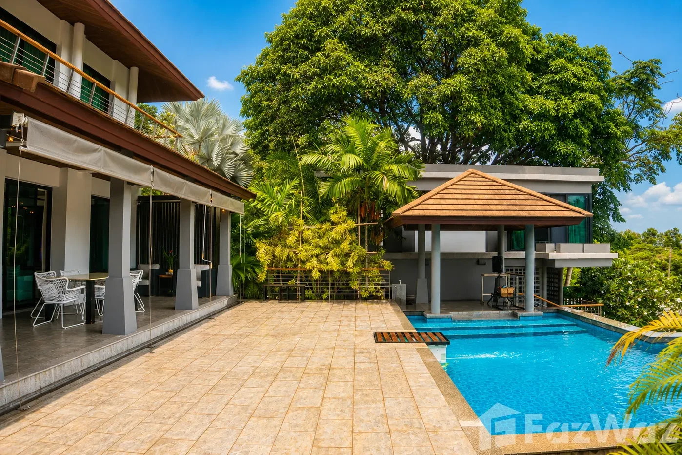 picture 4 Bedroom Villa for rent in Maenam, Surat Thani  6816055 - 10/37