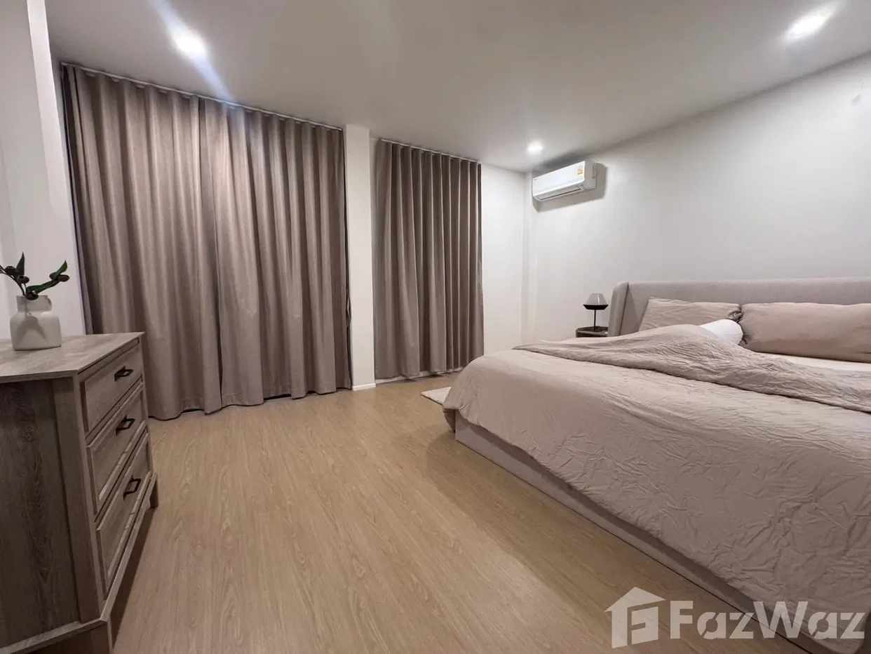 รูป บ้านเดี่ยวให้เช่า 2 ห้องนอน ในโครงการ เจ้าฟ้าการ์เด้นท์โฮม 3 6827338 - รูปที่ 7/11