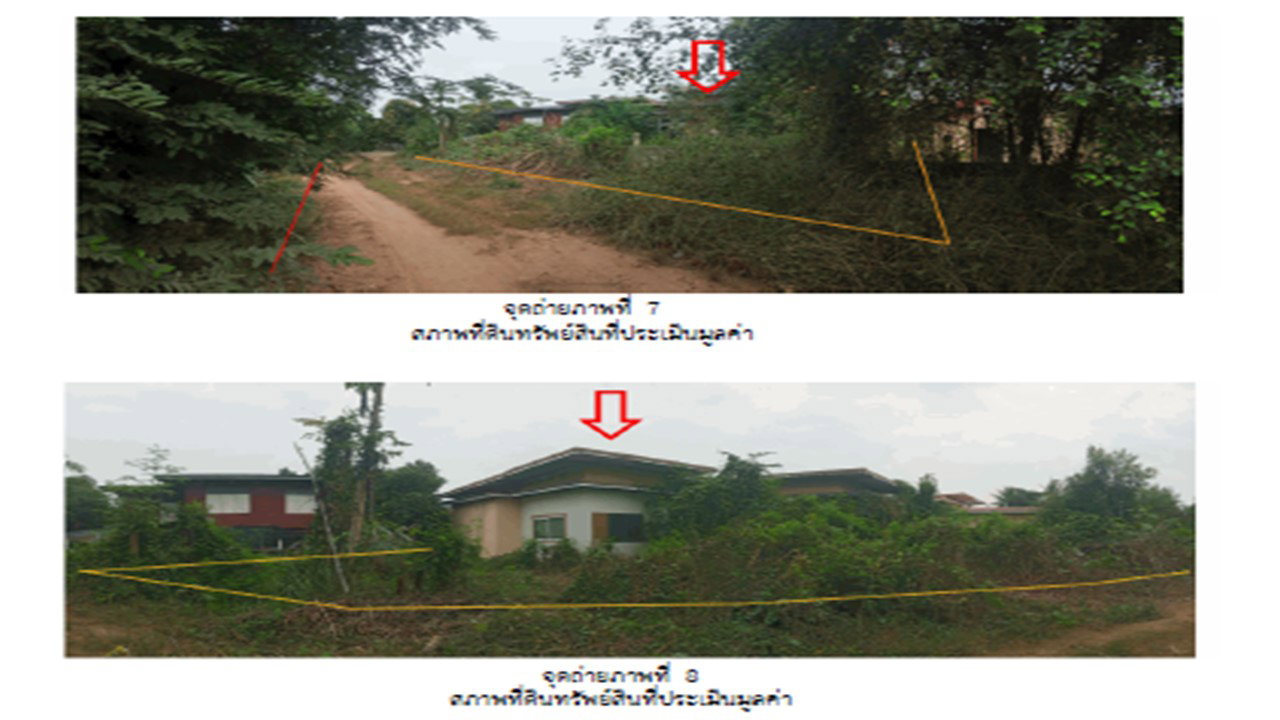 picture LAND 65.5 Sq.w. Phrom Phiram Phitsanulok for 690,000 - 4/7