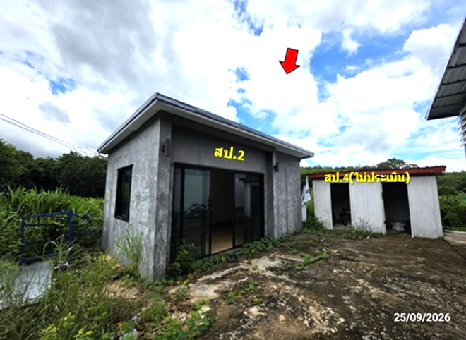 picture FACTORY 947 Sq.w. Muang Loei Loei for 4.2M - 8/25