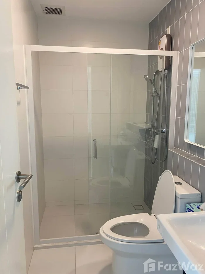 รูป บ้านเดี่ยวให้เช่า 2 ห้องนอน ในโครงการ อินดี้ 2 บางนา-รามคำแหง 2 6825218 - รูปที่ 13/17