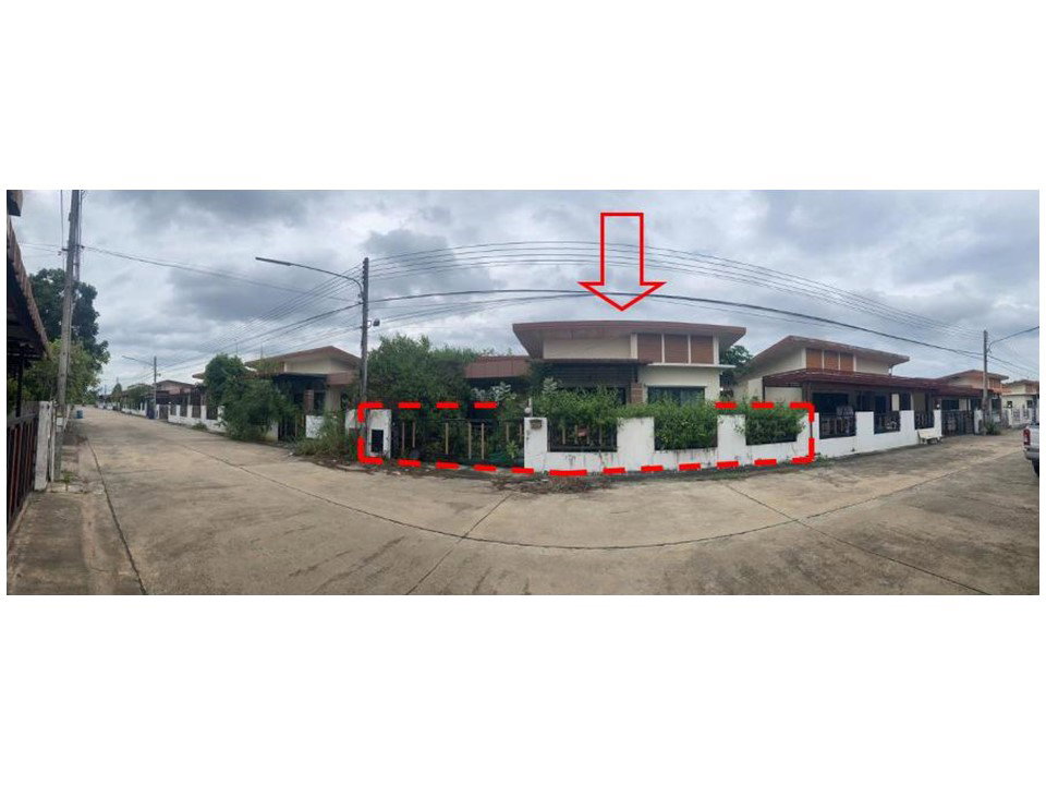 picture LAND 52.8 Sq.w. Plaeng Yao Chachoengsao for 1.5M - 1/3