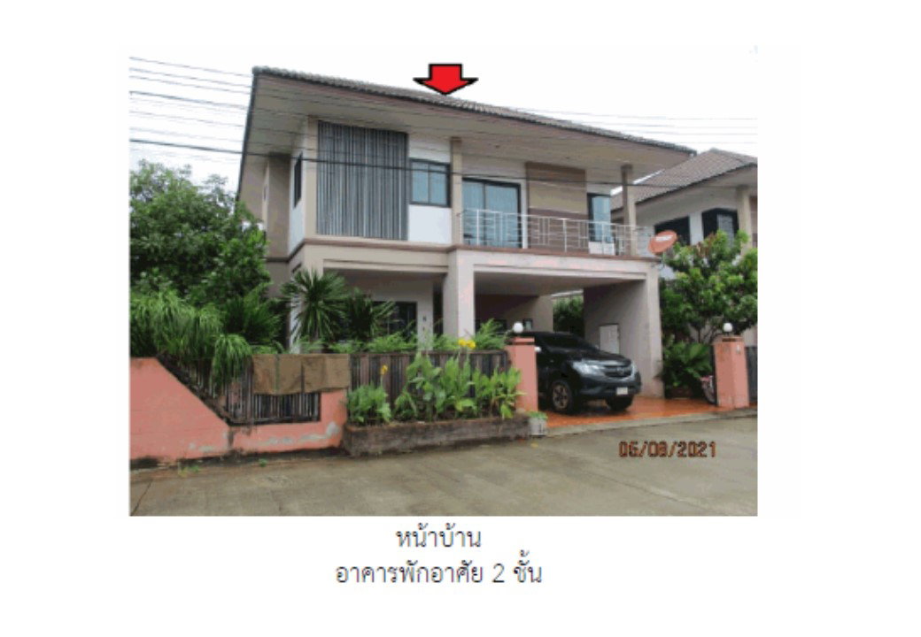 picture HOME 65.5 Sq.w. Muang Surat Thani Surat Thani for 3.6M - 6/9