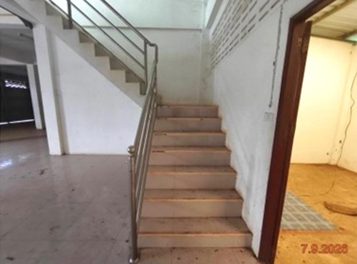 picture SHOP HOUSE 202.8 Sq.w. Khon Buri Nakhon Ratchasima for 36.9M - 43/65