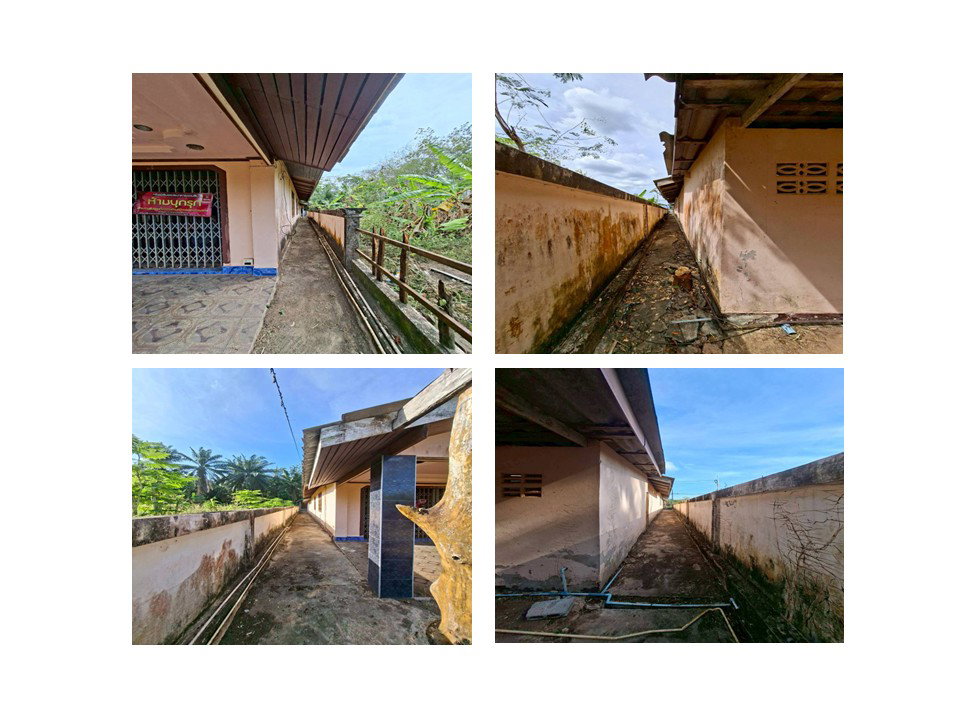 picture HOME 187 Sq.w. Khlong Thom Krabi for 980,000 - 3/4