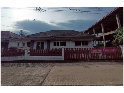 ที่ดินพร้อมสิ่งปลูกสร้าง 53 ตร.วา ตะพานหิน พิจิตร 715,000