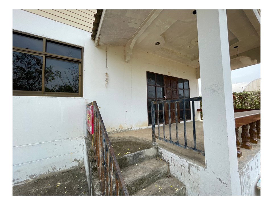 รูป ที่ดินพร้อมสิ่งปลูกสร้าง 527.6 ตร.วา บ้านฝาง ขอนแก่น 902,000 - รูปที่ 7/8